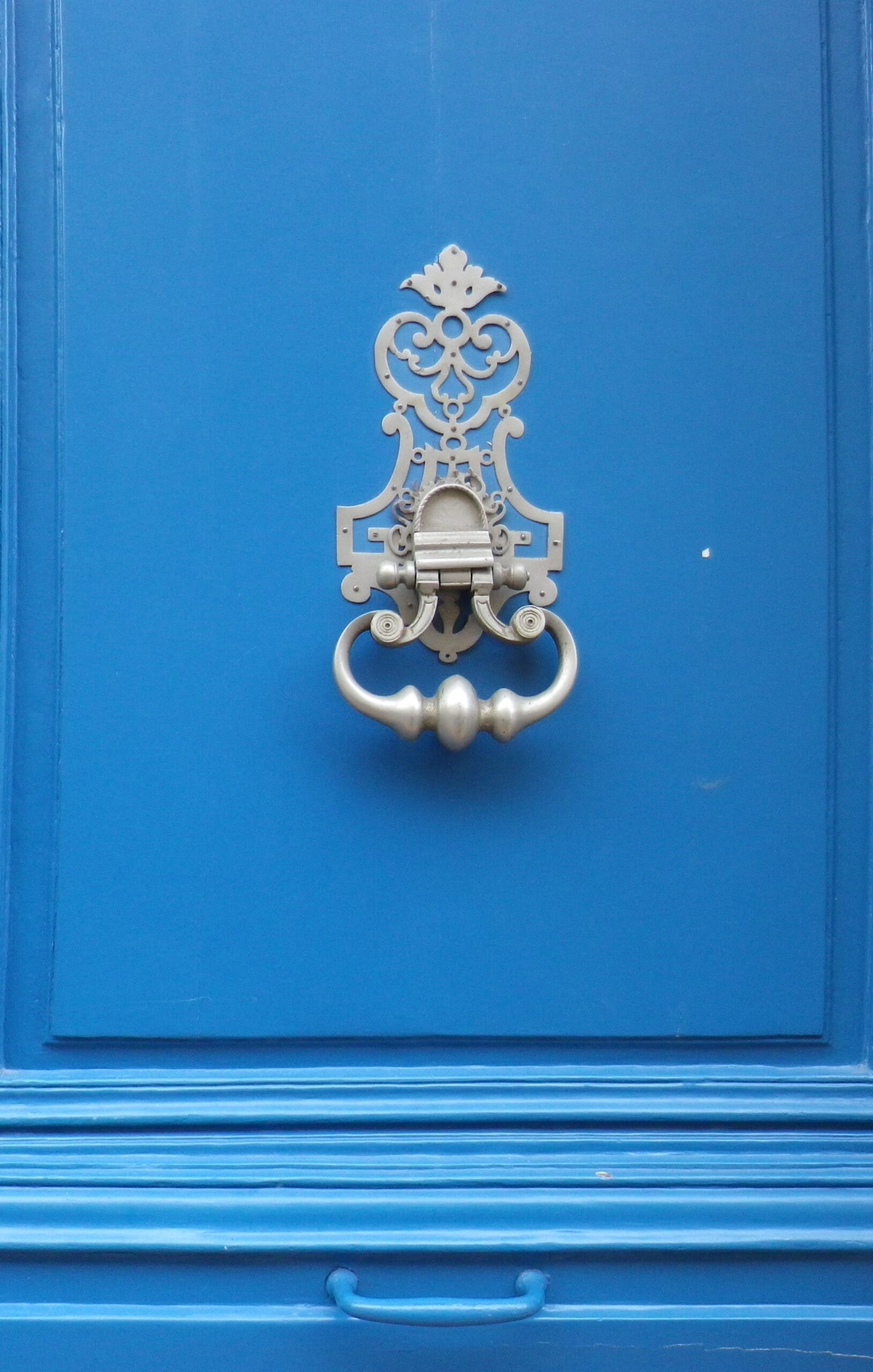 Photo heurtoir ret site Photo heurtoir ret site